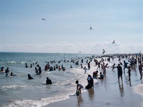 nude beach teen|The Wet and Wild Style at New York City’s Only Nude Beach